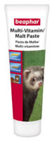 Beaphar Multi-Vitamin Malt Paste for Ferrets
