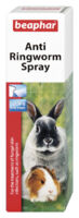 Beaphar Anti Ringworm Spray for Small Animals