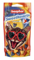 Beaphar Sweethearts (150 treats)