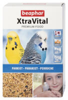 Beaphar XtraVital Parakeet (Budgie)