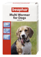 Multi-Wormer for Dogs