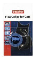 Beaphar Flea Collar for Cats - Reflective