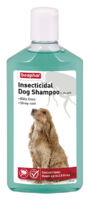 Insecticidal Dog Shampoo