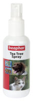 Beaphar Tea Tree Spray for Dogs and Cats