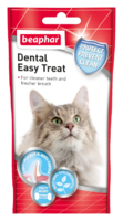 Beaphar Dental Easy Treat Cat 