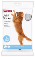 Joint Sticks
