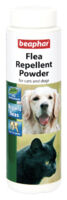 Beaphar Flea Repellent Powder for cats & dogs