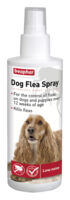 Beaphar Dog Flea Spray
