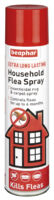 Household Flea Spray