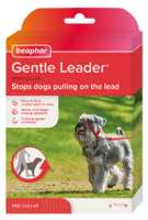 Beaphar Gentle Leader - Red