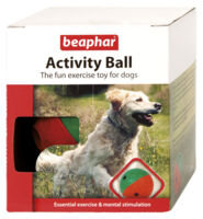Beaphar Activity Ball