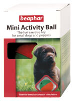 Beaphar Mini Activity Ball