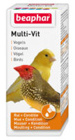 Multi Vit Bird - 20ml