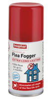 Beaphar Household Flea Fogger