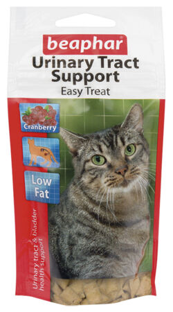 Beaphar Urinary Tract Support Easy Treat for Cats