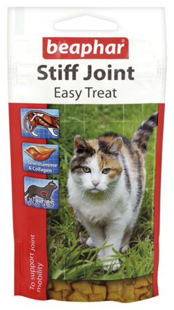 Beaphar Stiff Joint Easy Treat Cat