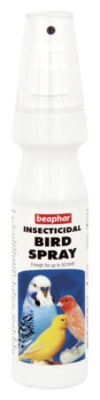 Beaphar Insecticidal Bird Spray