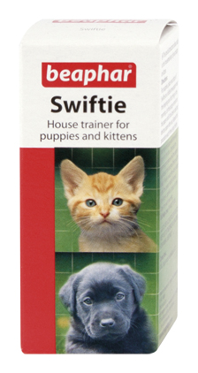 Beaphar Swiftie Puppy & Kitten Trainer