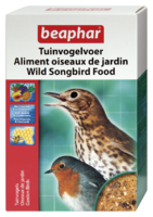 Wild Songbird Food
