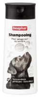 Bubbles Shampoo Black Coat - 250ml