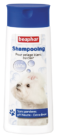 Bubbles Shampoo White Coat - 250ml