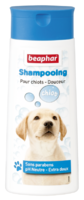 Bubbles Shampoo for Puppies - 250ml