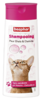 Bubbles Shampoo for Cats