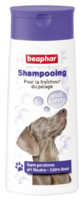 Bubbles Shampoo Odor Neutralizer