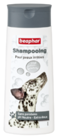 Bubbles Shampoo Anti-Itch - 250ml