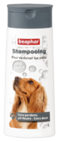 Bubbles Shampoo Hypo-Allergenic