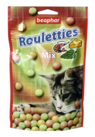 Rouletties Mix