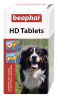 HD Tablets