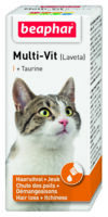 Multi-Vit Cat - 20ml
