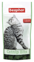 Catnip Bits 35g - przysmak z kocimiętką dla kotów