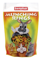 Munching Rings