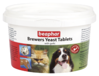 Brewers Yeast Tablets - 250 Tablets