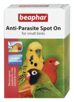 Anti-Parasite Spot On (small)