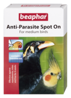 Anti-Parasite Spot On (medium)