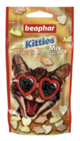 Kitty's Mix + Taurine-Biotine / Protein / Cheese