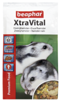 XtraVital Dwarf Hamster Feed