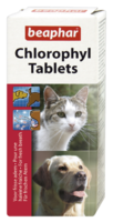 Chlorophyll Tablets - 30tabs