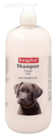 Shampoo Macadamia Oil for Puppies - 1L