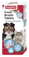 Fresh Breath Tablets