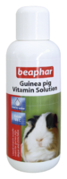 Guinea Pig Vitamins