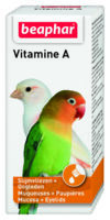 Vitamin A Bird