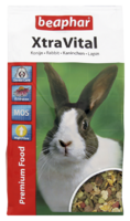XtraVital Rabbit Feed