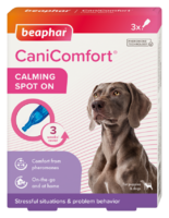 Beaphar Calming CaniComfort® Spot On Dog