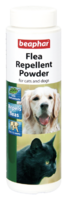 Flea & Tick Repellent Powder