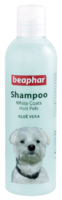 Shampoo White Coat Aloë Vera - 250ml