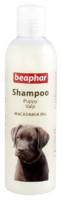 Shampoo Macadamia Oil for Puppies - 250ml